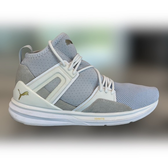 PUMA Ignite Sneaker.  Size 8.5. - Picture 2 of 9
